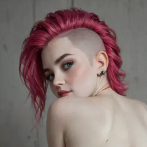 generatore di immagini porno IA