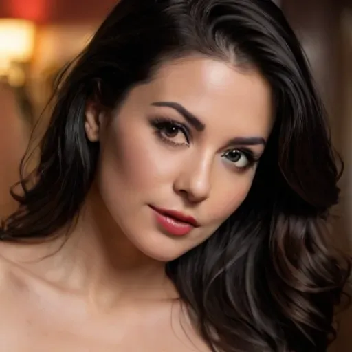 AI色情图片生成器