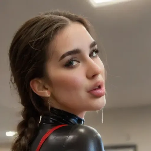 generador de imágenes porno con IA