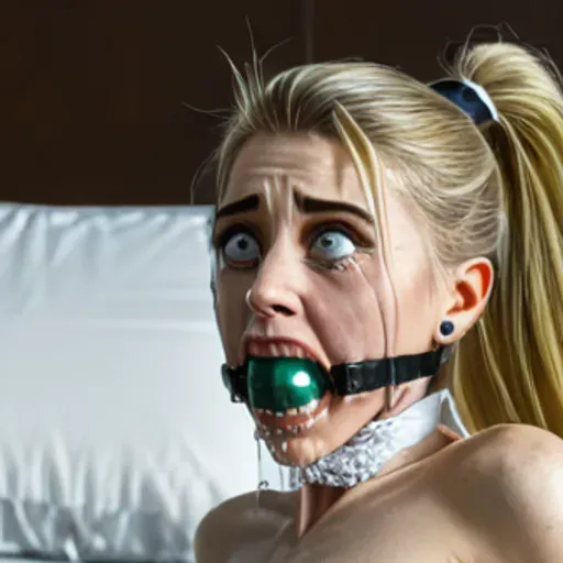 AI色情圖片產生器