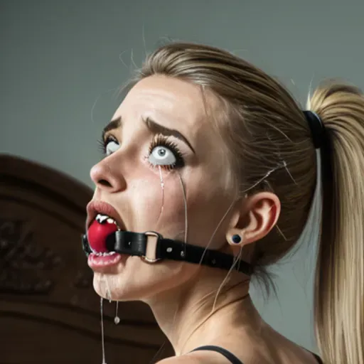 โปรแกรมสร้างภาพโปรนที่ใช้ปัญหา AI