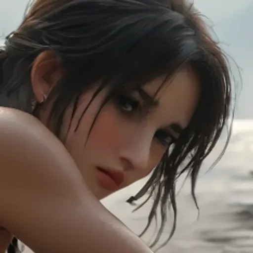 yapay zekâ porno görsel üretici