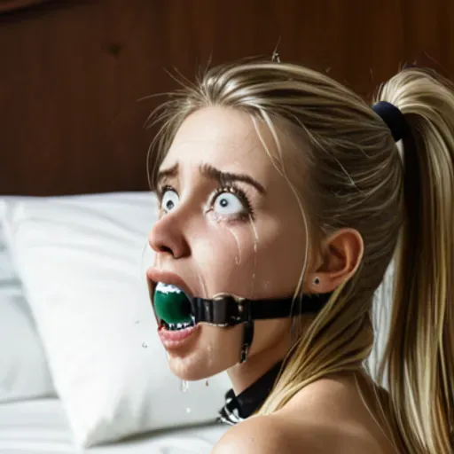 KI-Pornobild-Generator