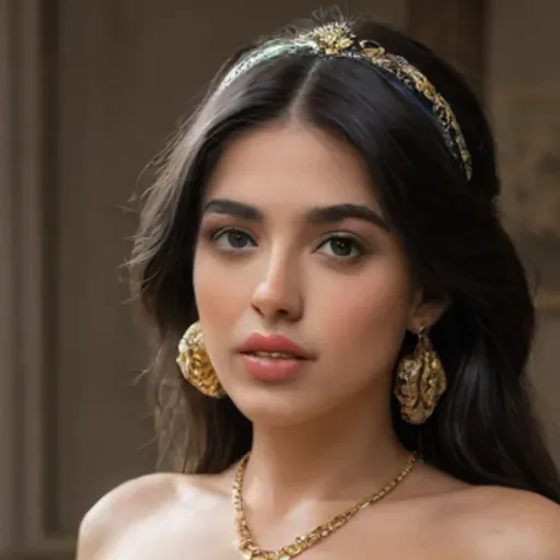 AIポルノ画像ジェネレーター