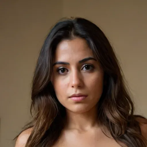 AI色情图片生成器