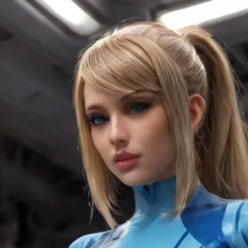 Pencipta imej lucah AI