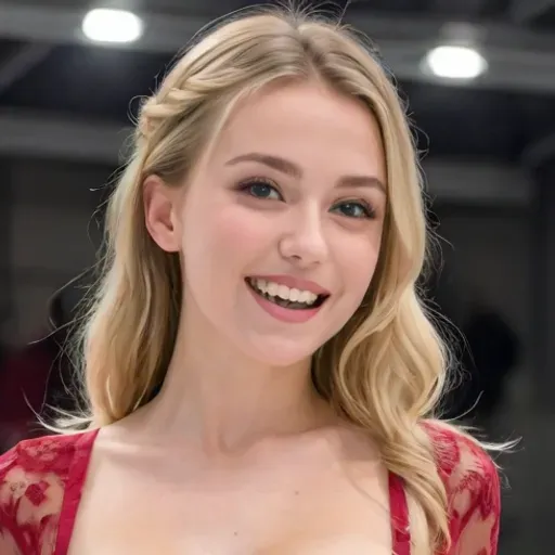 AI porn image generator