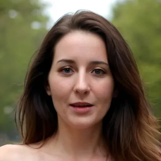 AI色情圖片產生器