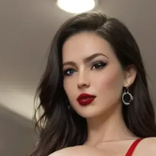 โปรแกรมสร้างภาพโปรนที่ใช้ปัญหา AI