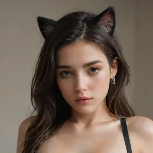 AI色情图片生成器