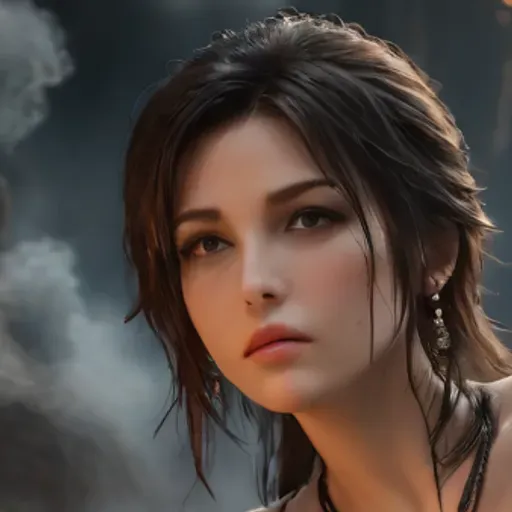 AI色情圖片產生器