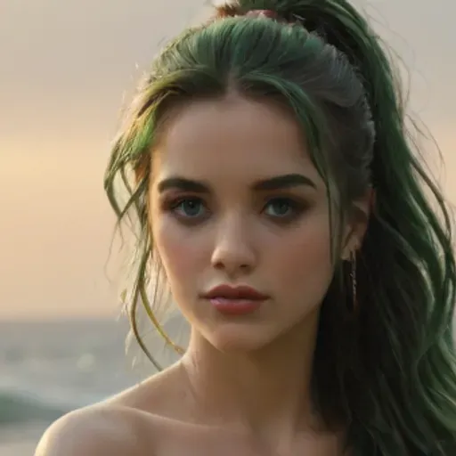 AIポルノ画像ジェネレーター