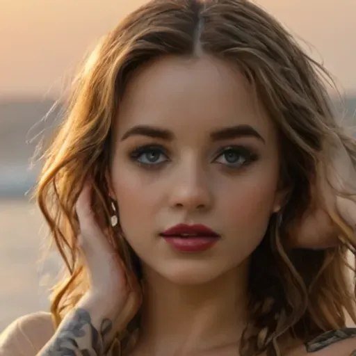 AIポルノ画像ジェネレーター