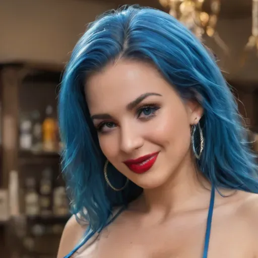 AI 포르노 이미지 생성기