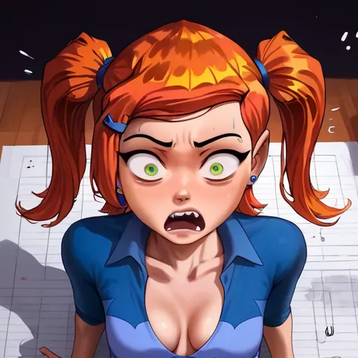 एआई पोर्न इमेज जेनरेटर