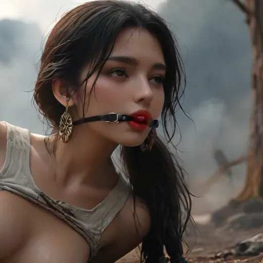 yapay zekâ porno görsel üretici