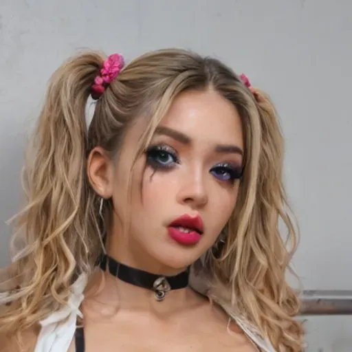 generatore di immagini porno IA