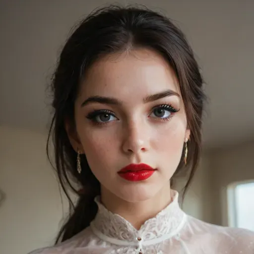 AI色情圖片產生器