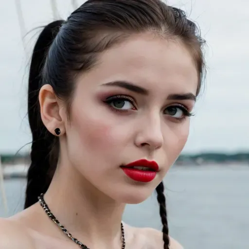 generatore di immagini porno IA