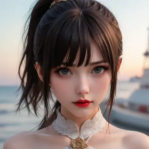 AI porn image generator