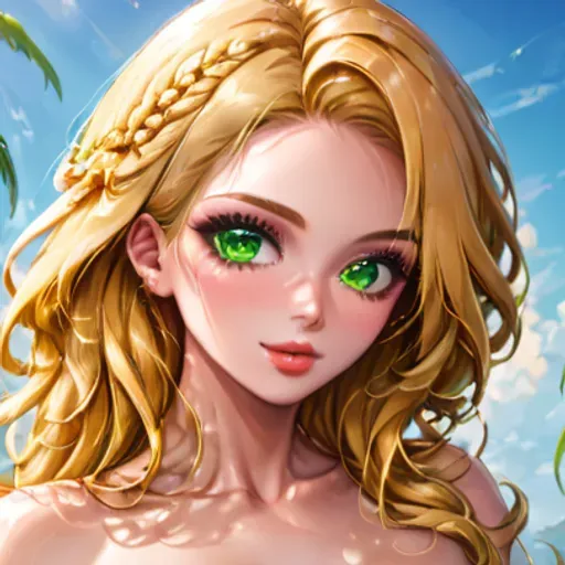 โปรแกรมสร้างภาพโปรนที่ใช้ปัญหา AI