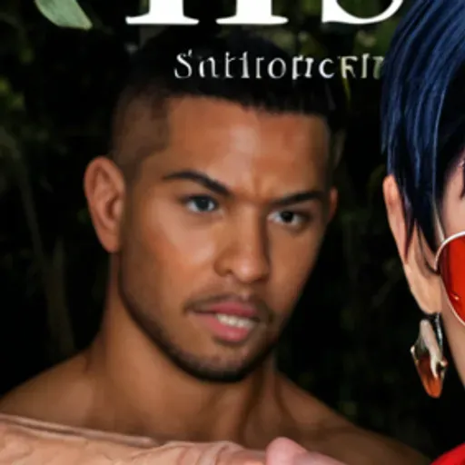 gerador de fotos pornô com IA