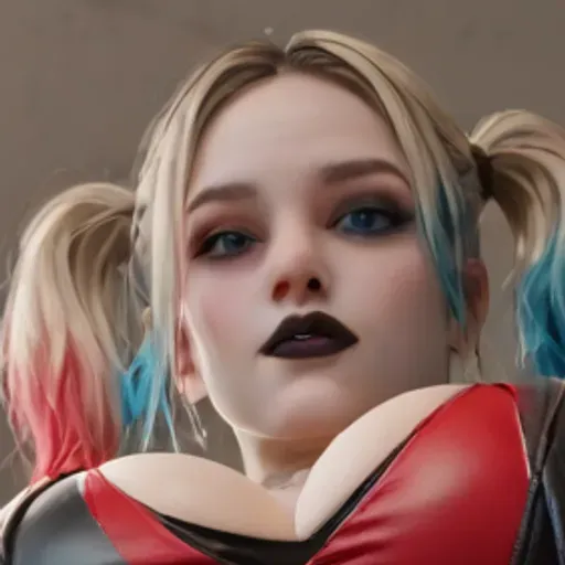 KI-Pornobild-Generator