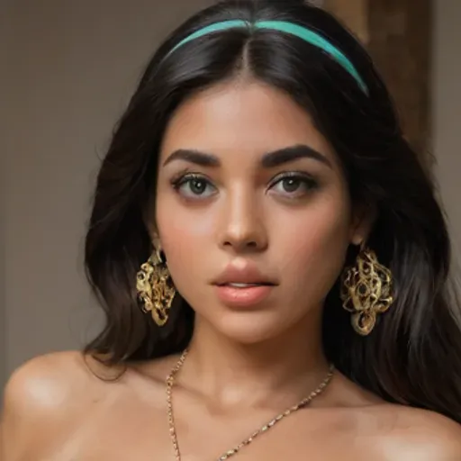 yapay zekâ porno görsel üretici