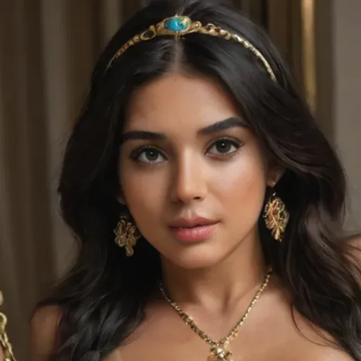 generatore di immagini porno IA