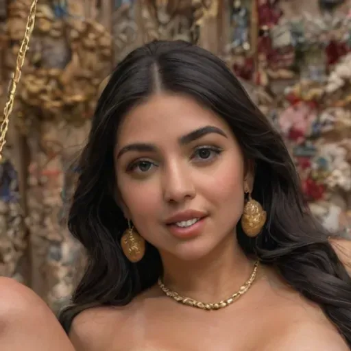 โปรแกรมสร้างภาพโปรนที่ใช้ปัญหา AI