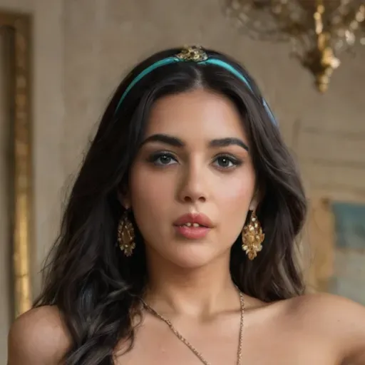 โปรแกรมสร้างภาพโปรนที่ใช้ปัญหา AI