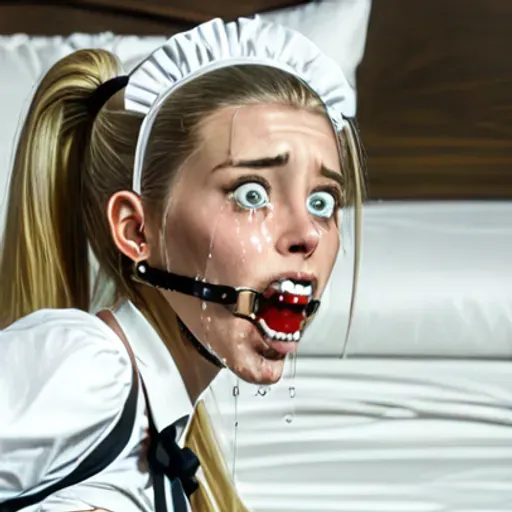 โปรแกรมสร้างภาพโปรนที่ใช้ปัญหา AI