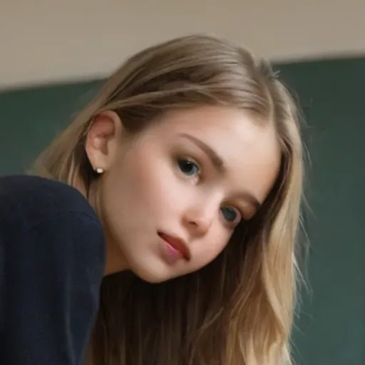 AI色情圖片產生器