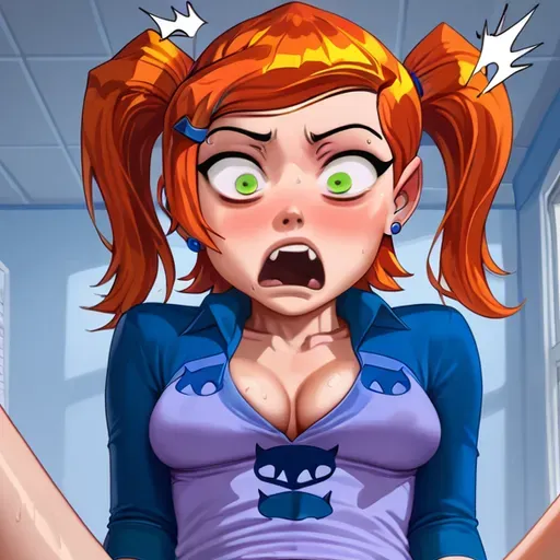 एआई पोर्न इमेज जेनरेटर