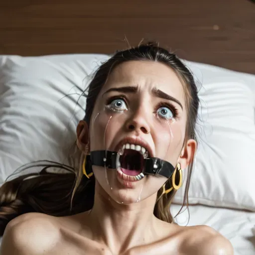 AI色情圖片產生器