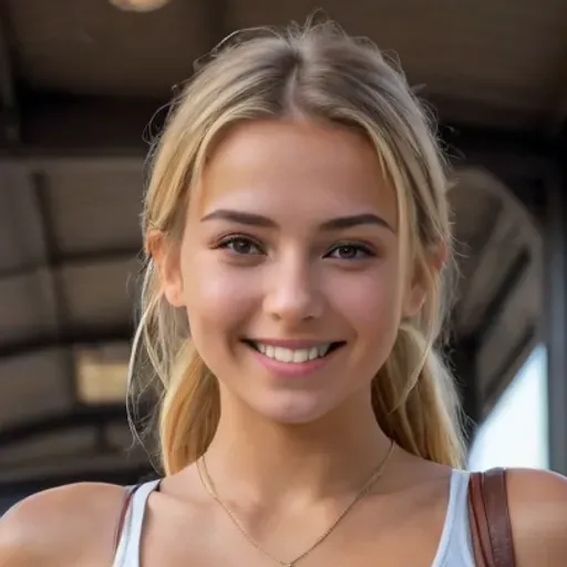 AI 포르노 이미지 생성기