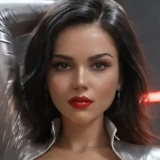 โปรแกรมสร้างภาพโปรนที่ใช้ปัญหา AI