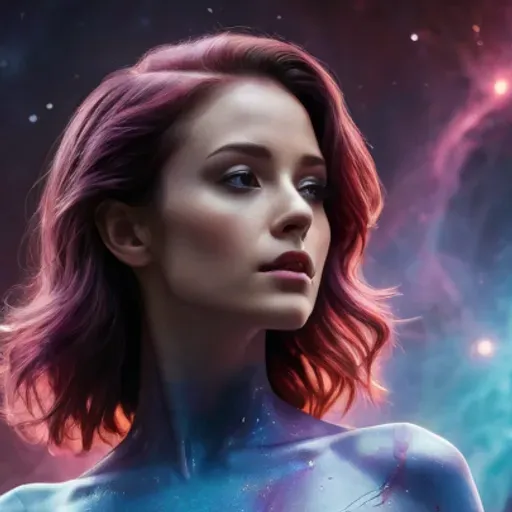 генератор порно-изображений на ИИ