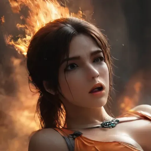 yapay zekâ porno görsel üretici