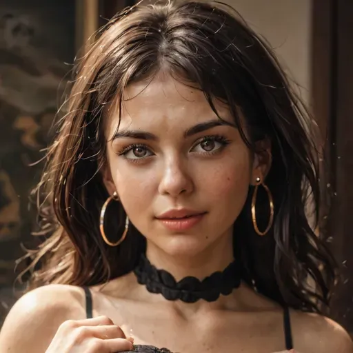 AI 포르노 이미지 생성기