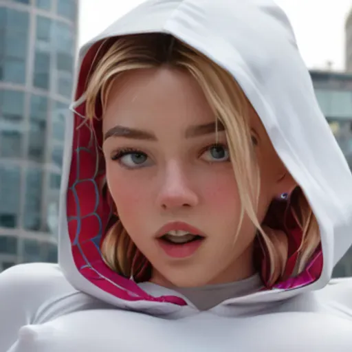 AI porn image generator