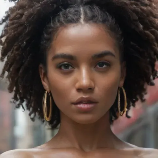 โปรแกรมสร้างภาพโปรนที่ใช้ปัญหา AI