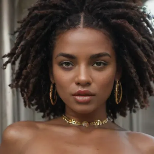 โปรแกรมสร้างภาพโปรนที่ใช้ปัญหา AI