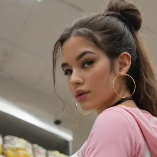 โปรแกรมสร้างภาพโปรนที่ใช้ปัญหา AI