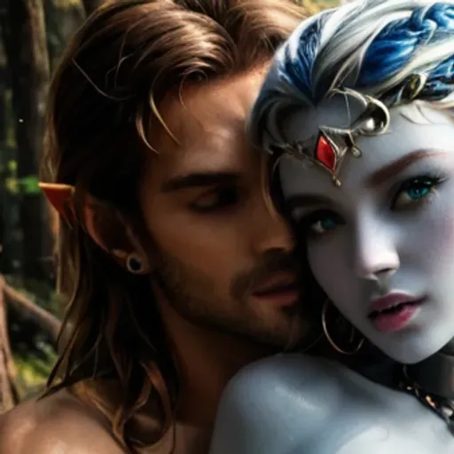 AI色情照片生成器