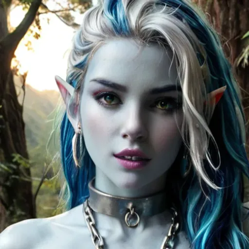 AI porn image generator