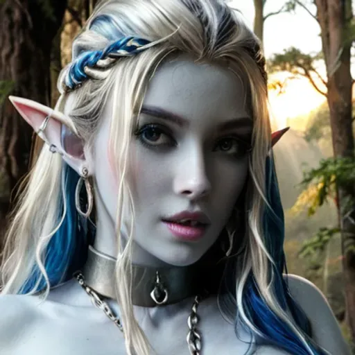 AI色情圖片產生器