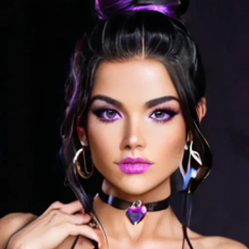 generatore di immagini porno IA