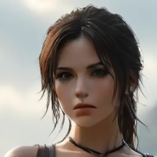 AI色情圖片產生器