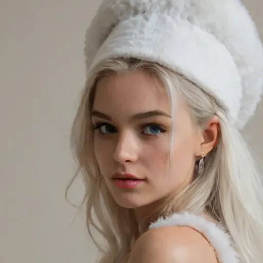 AI色情圖片產生器